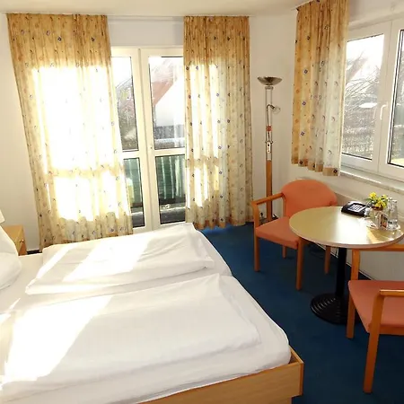 Zum Gruenen Tor Penzion 3*