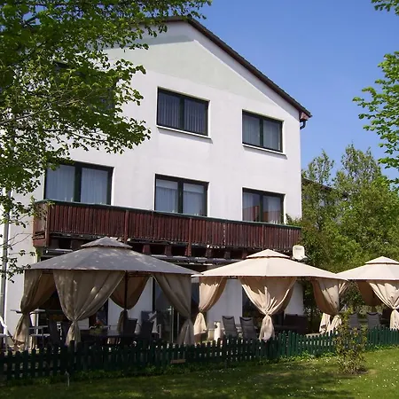 Zum Grunen Tor 3* Hoppegarten