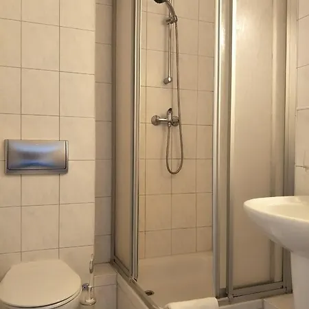 Guest house Zum Grunen Tor