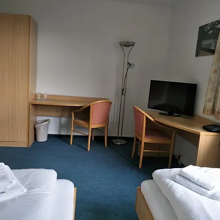 Zum Grunen Tor