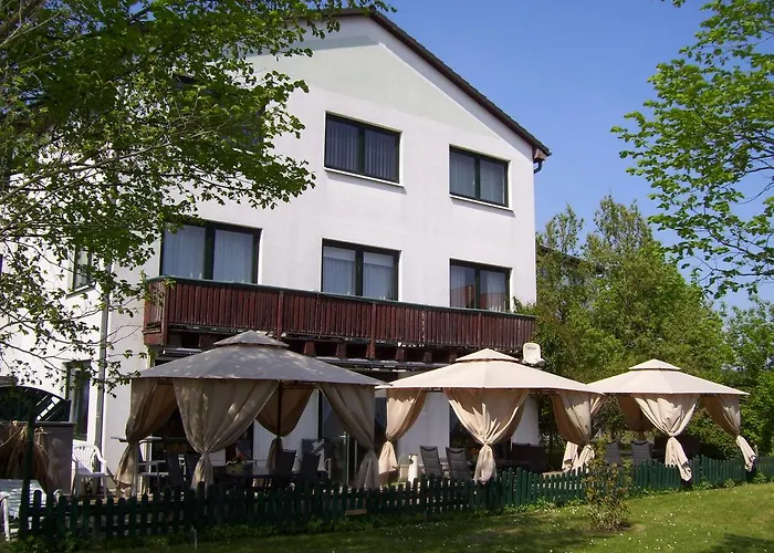 Zum Gruenen Tor 3* ホッペガルテン