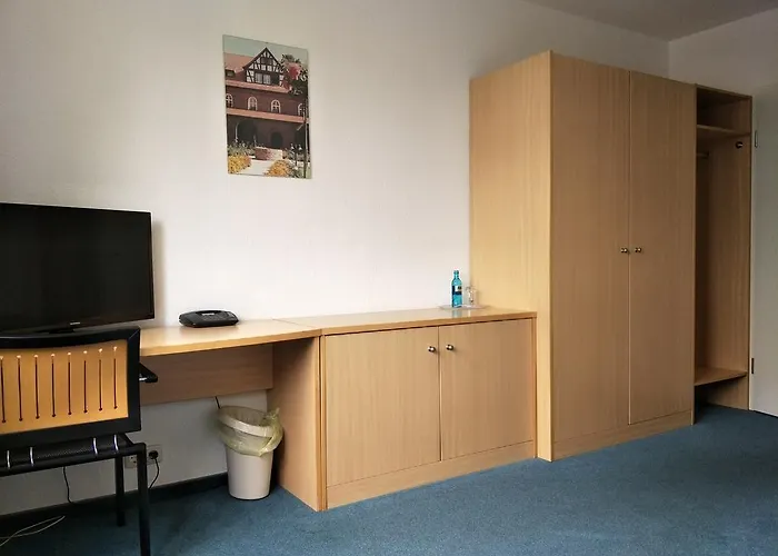 Gasthuis Zum Gruenen Tor 3*