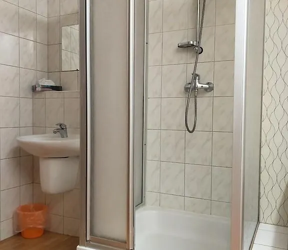 Zum Gruenen Tor Gasthuis 3*