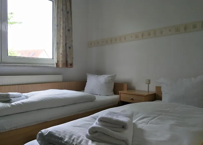 Zum Gruenen Tor ホッペガルテン